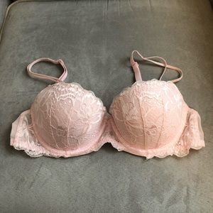 Victoria’s Secret Pink size 34B